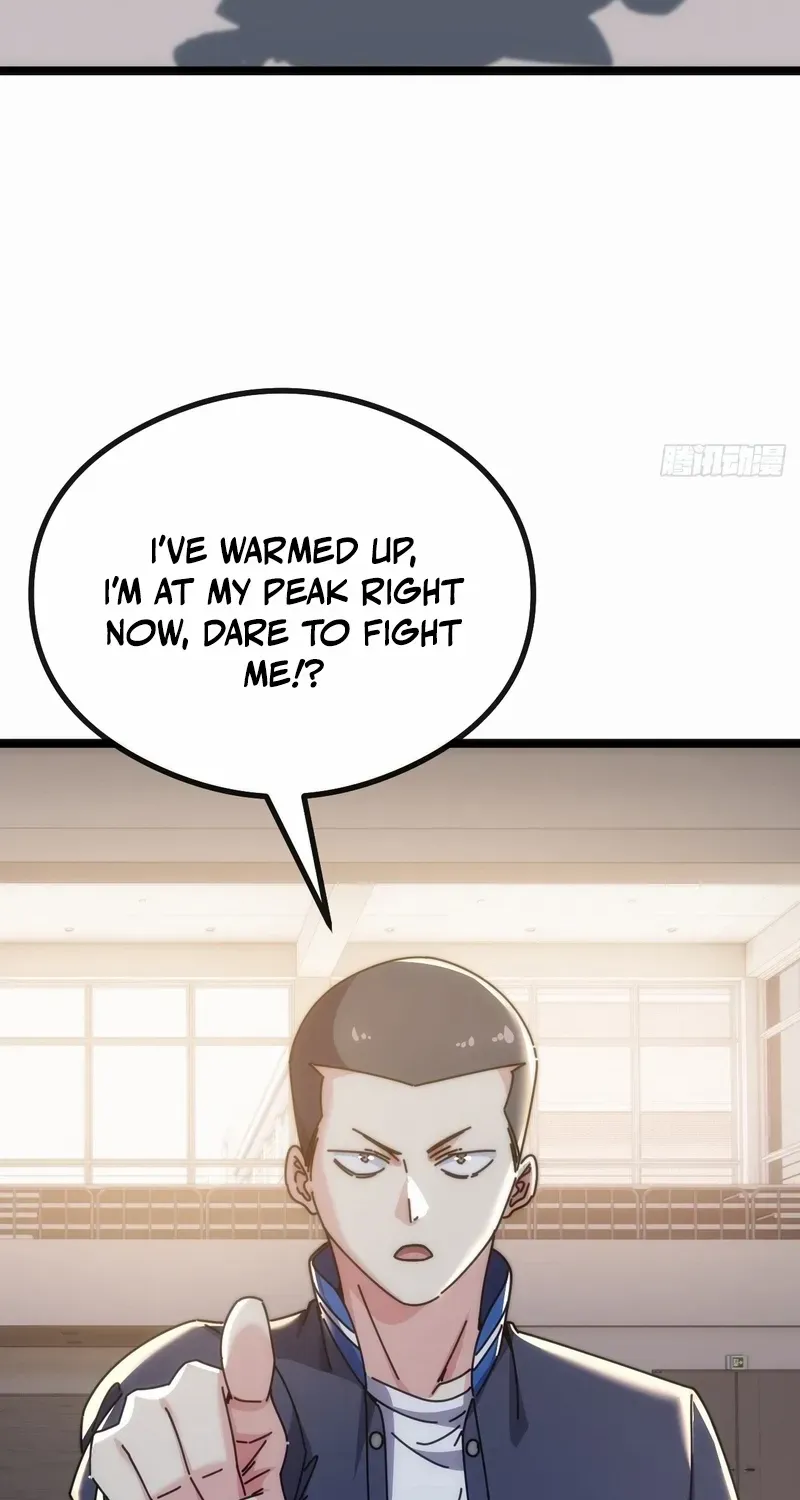 Infinite Evolution From Zero Chapter 13 page 73 - 