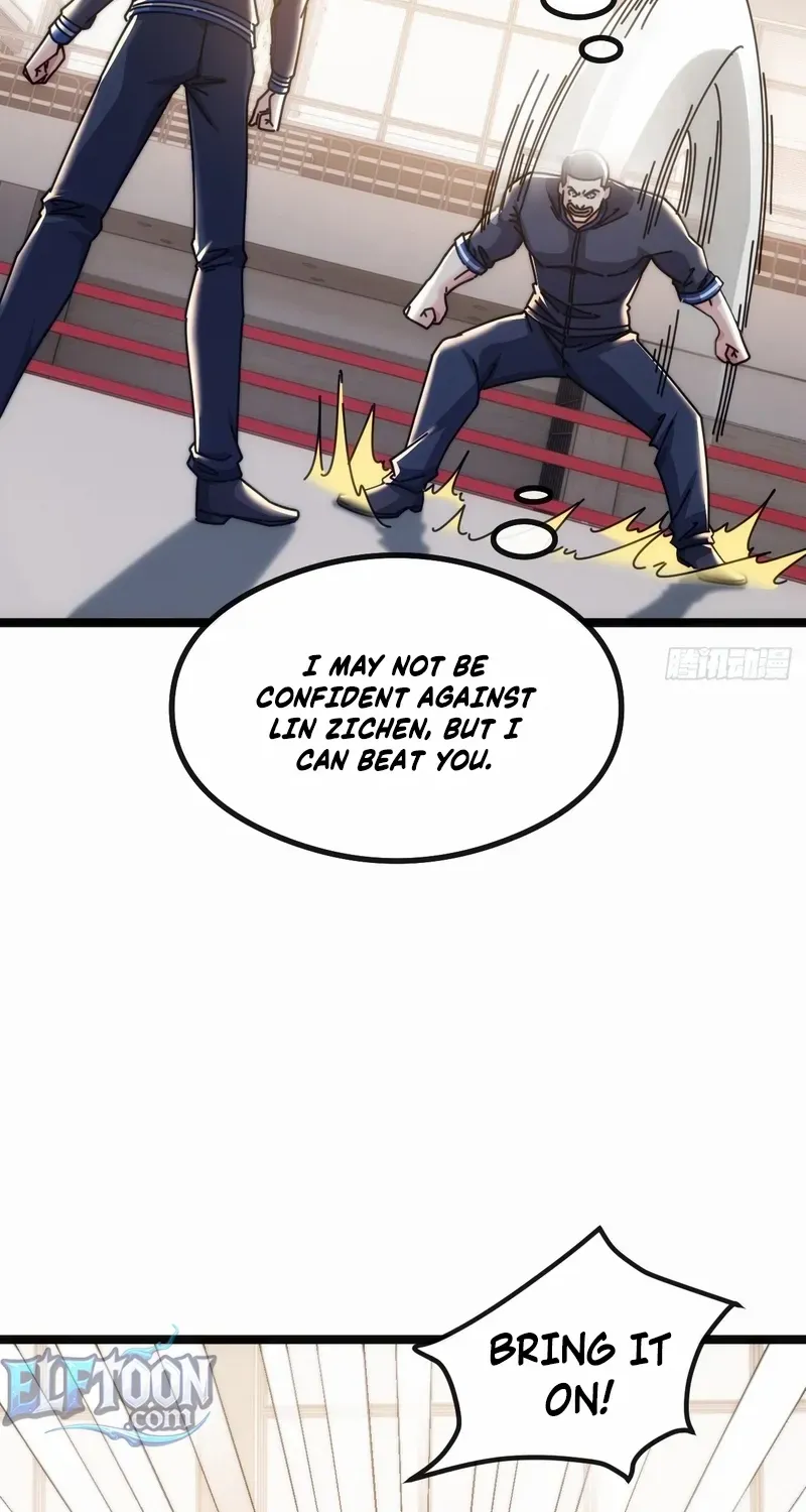 Infinite Evolution From Zero Chapter 13 page 75 - 