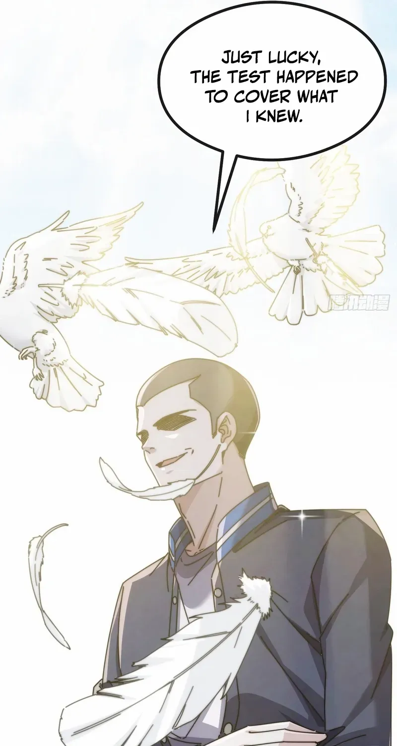 Infinite Evolution From Zero Chapter 13 page 9 - 