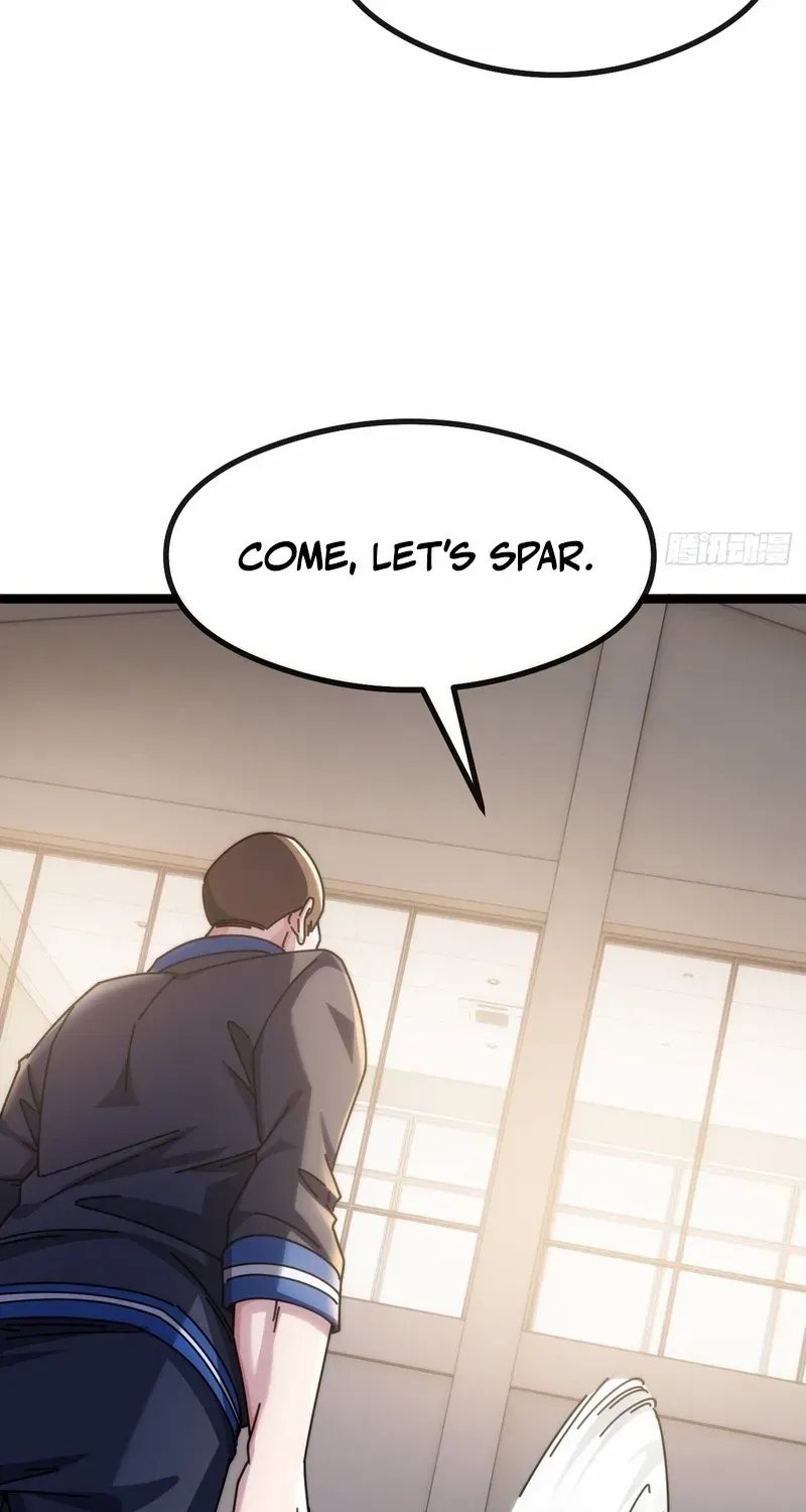 Infinite Evolution From Zero Chapter 13 page 86 - 