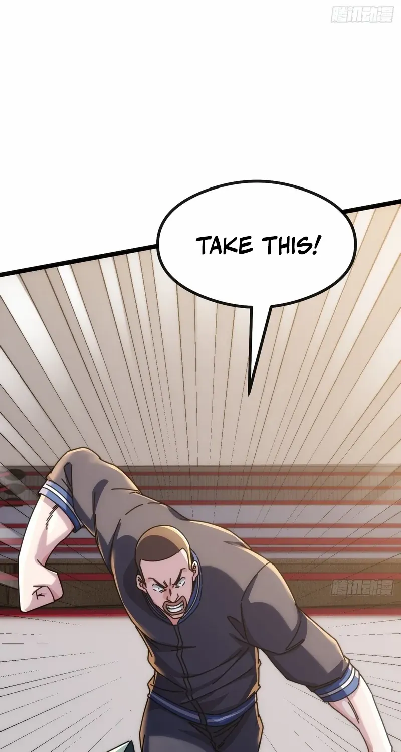 Infinite Evolution From Zero Chapter 13 page 89 - 