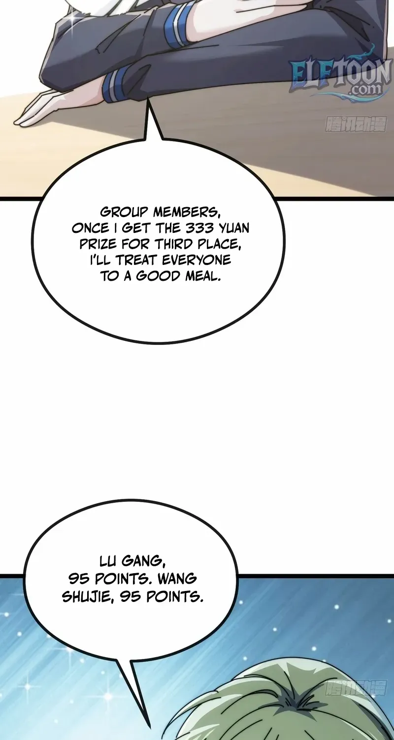 Infinite Evolution From Zero Chapter 13 page 10 - 