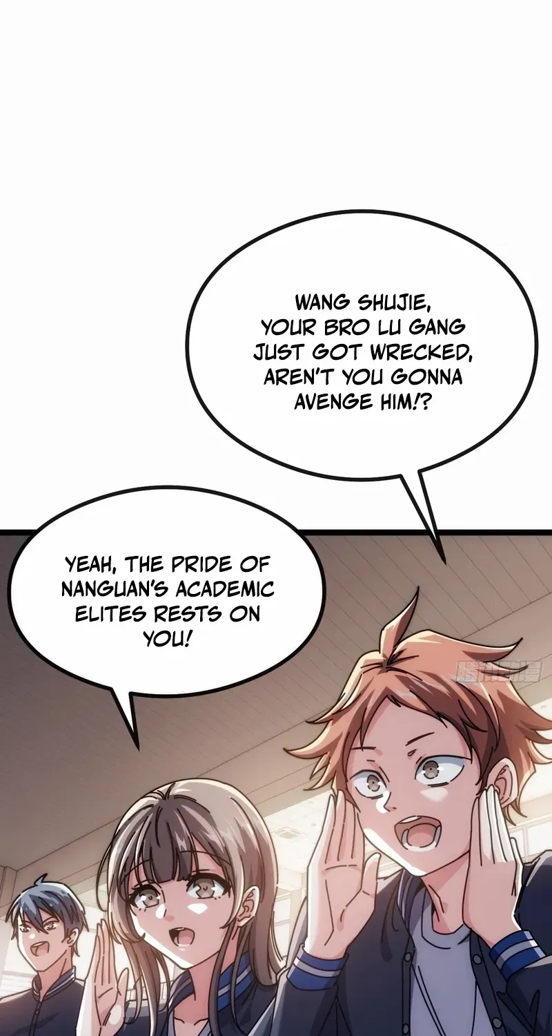 Infinite Evolution From Zero Chapter 13 page 98 - 