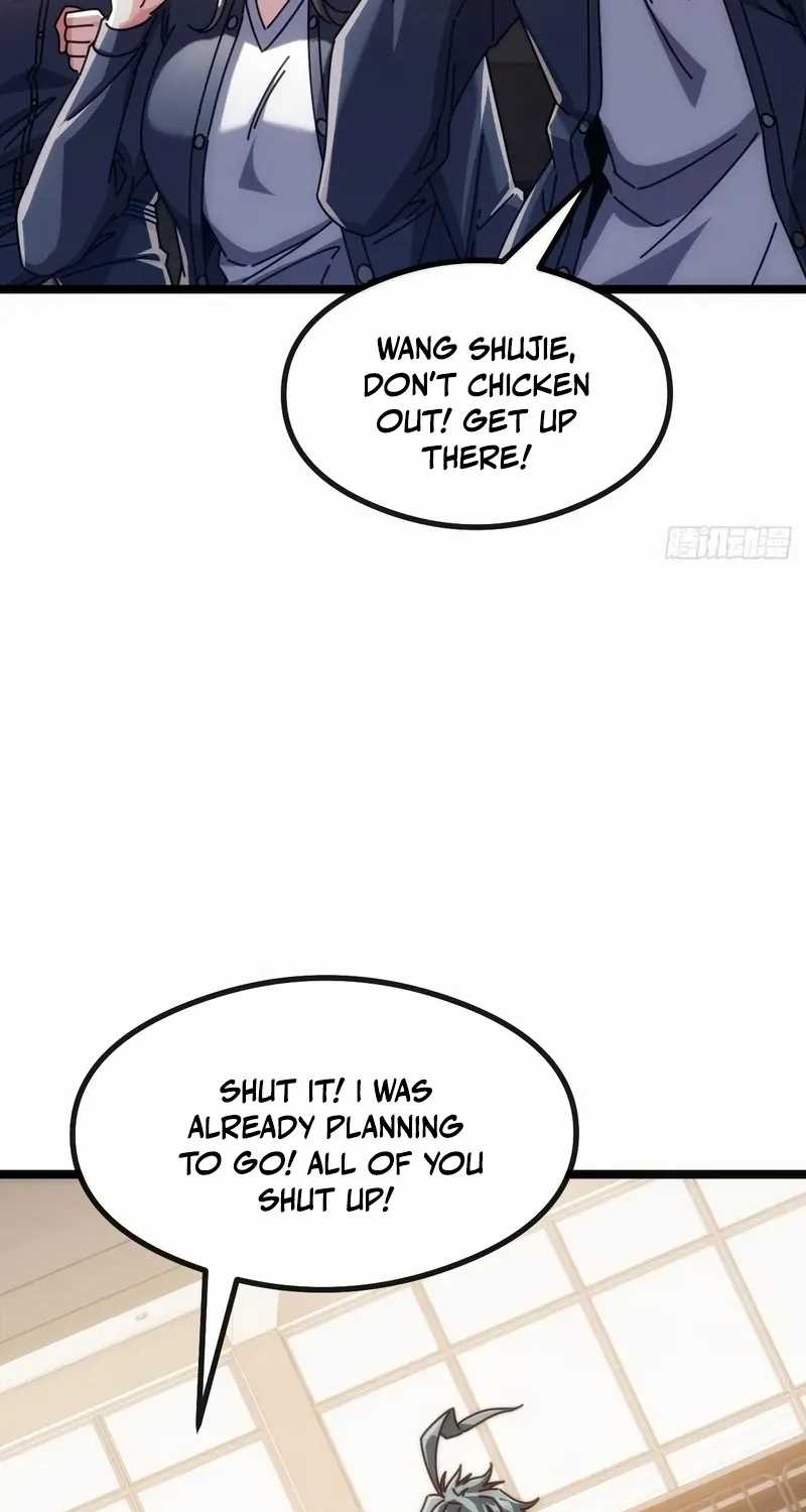 Infinite Evolution From Zero Chapter 13 page 99 - 