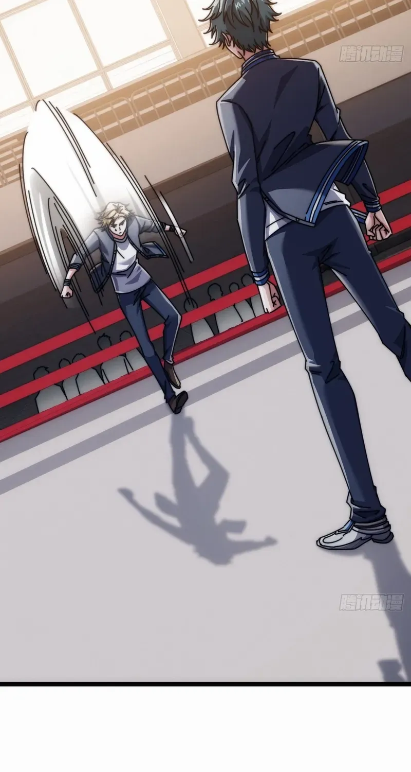 Infinite Evolution From Zero Chapter 13 page 100 - 