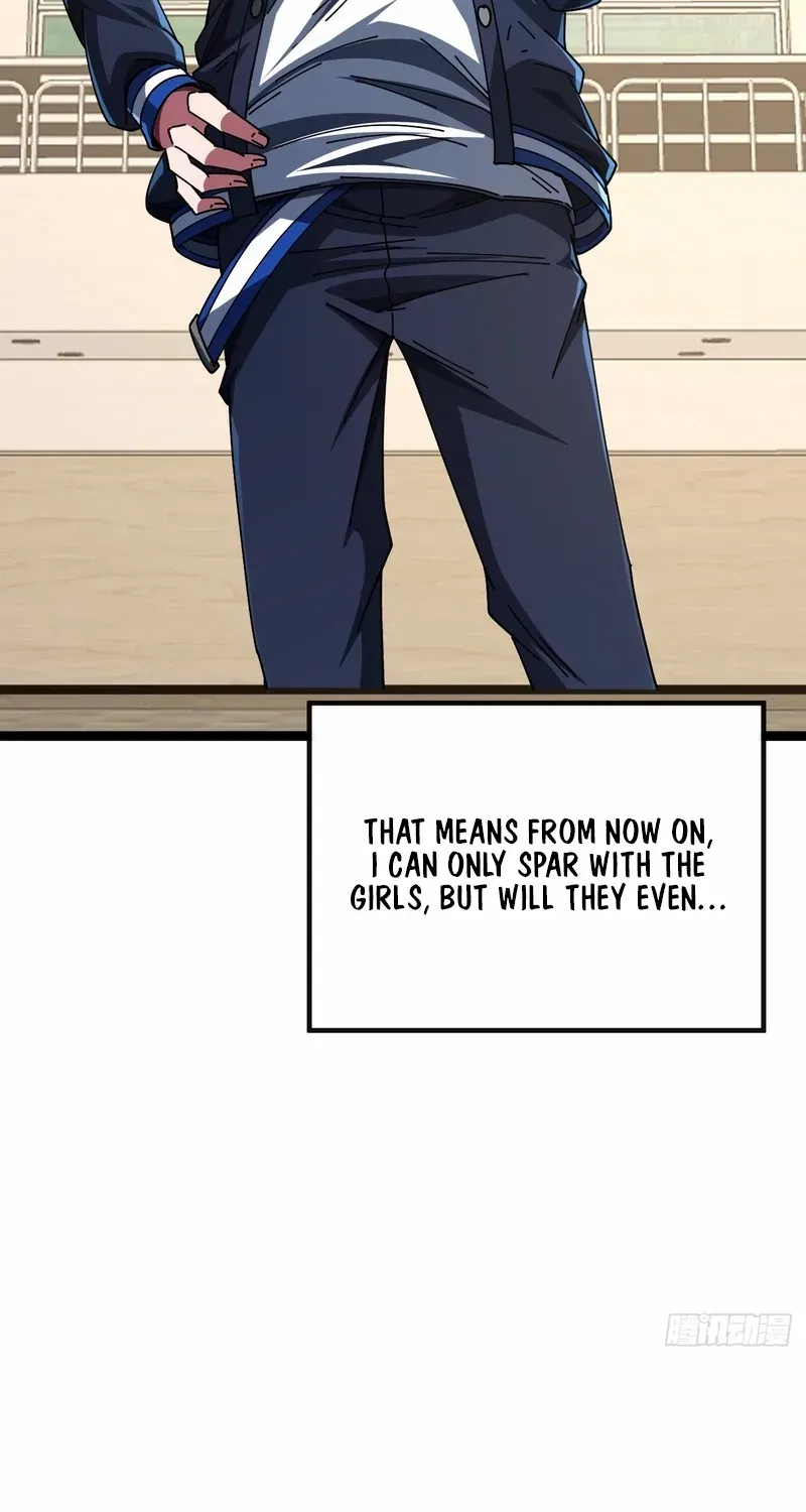 Infinite Evolution From Zero Chapter 14 page 15 - 