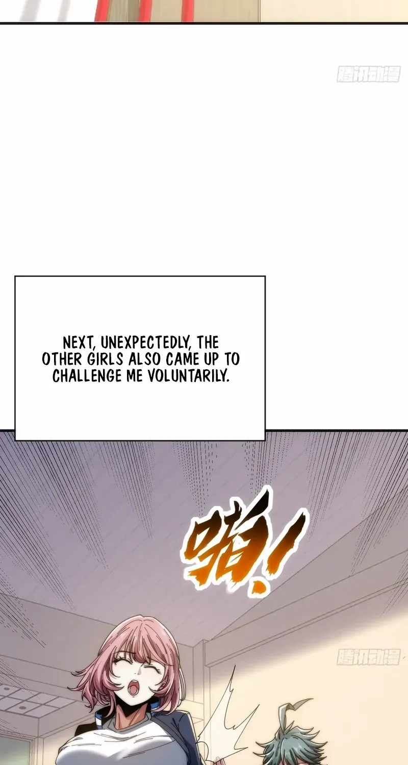 Infinite Evolution From Zero Chapter 14 page 26 - 