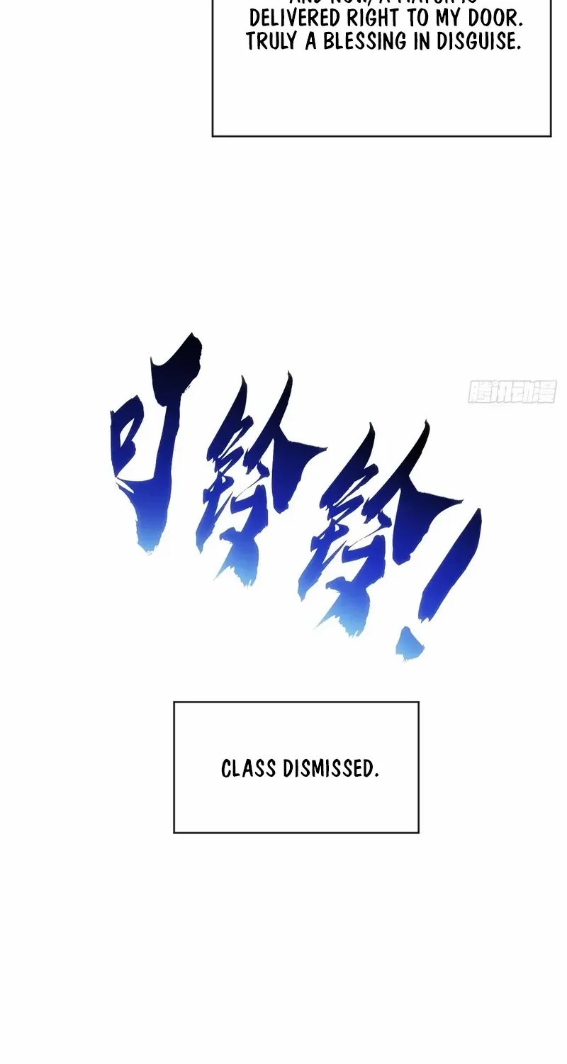 Infinite Evolution From Zero Chapter 14 page 33 - 