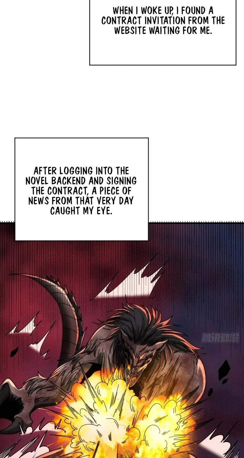 Infinite Evolution From Zero Chapter 14 page 44 - 