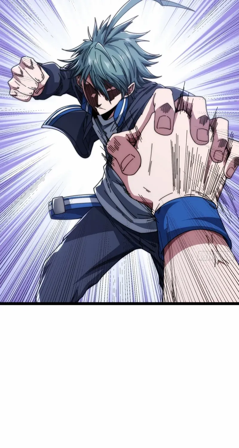 Infinite Evolution From Zero Chapter 14 page 6 - 