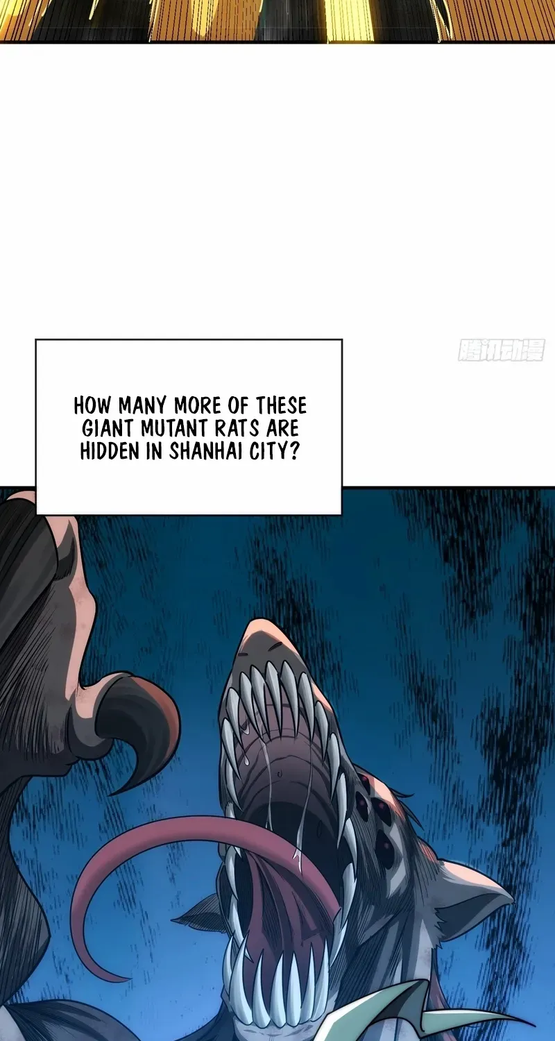 Infinite Evolution From Zero Chapter 14 page 52 - 