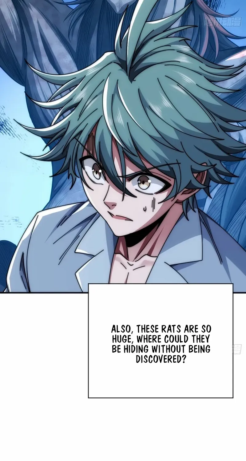 Infinite Evolution From Zero Chapter 14 page 53 - 