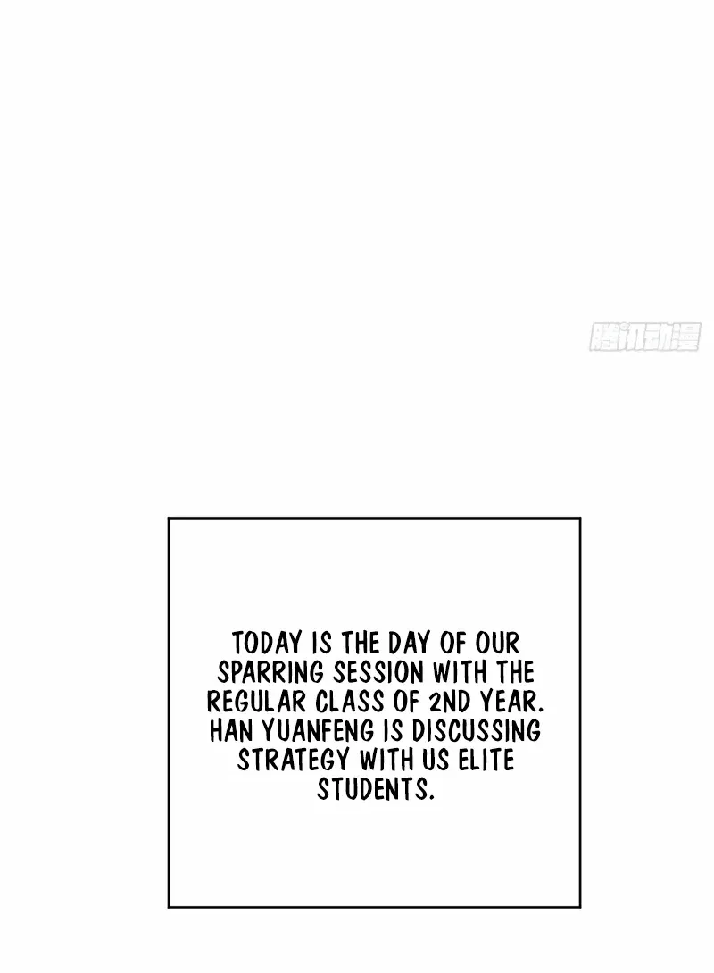 Infinite Evolution From Zero Chapter 14 page 55 - 