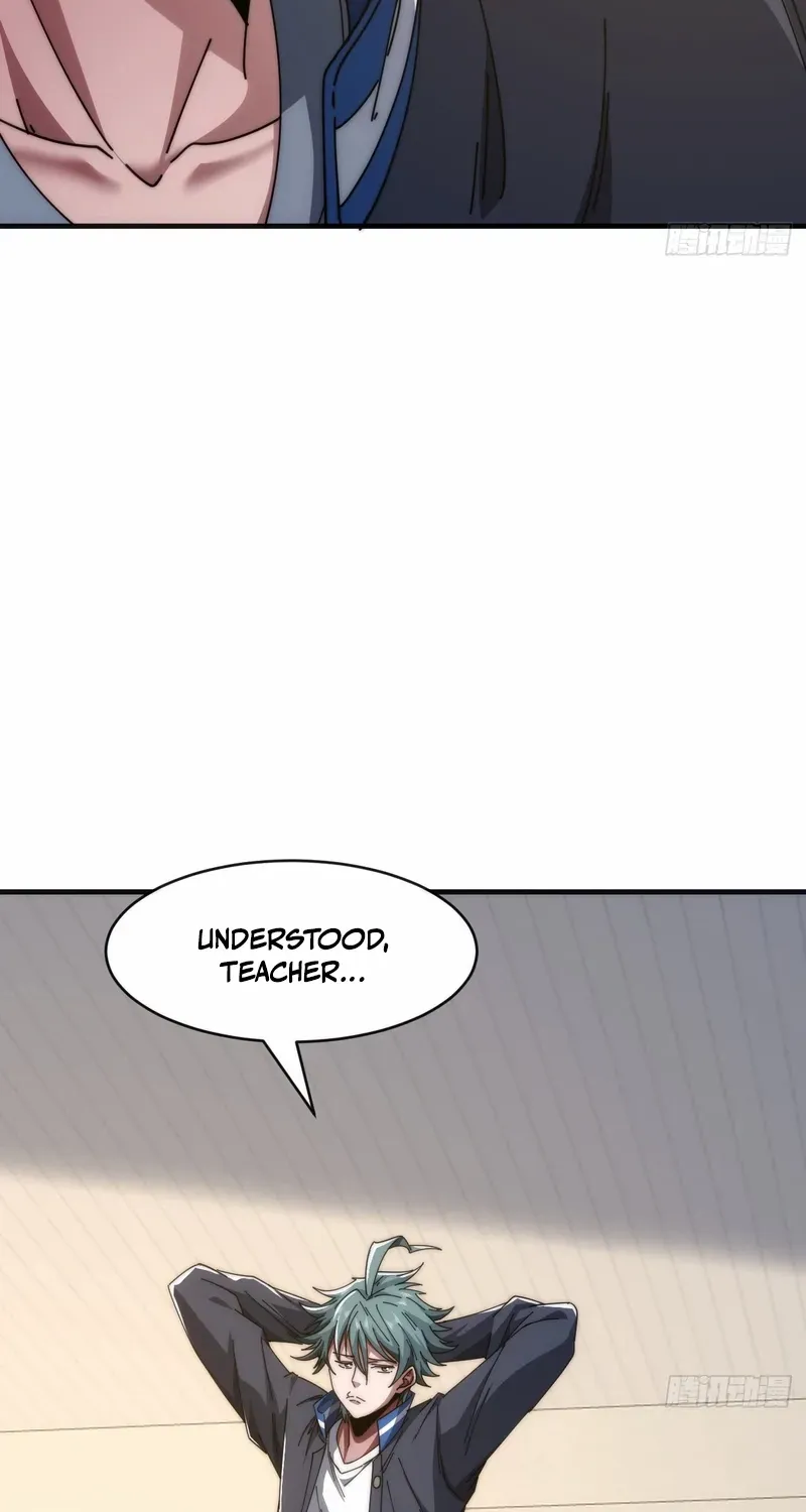 Infinite Evolution From Zero Chapter 14 page 66 - 