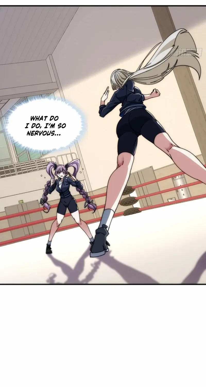Infinite Evolution From Zero Chapter 14 page 71 - 