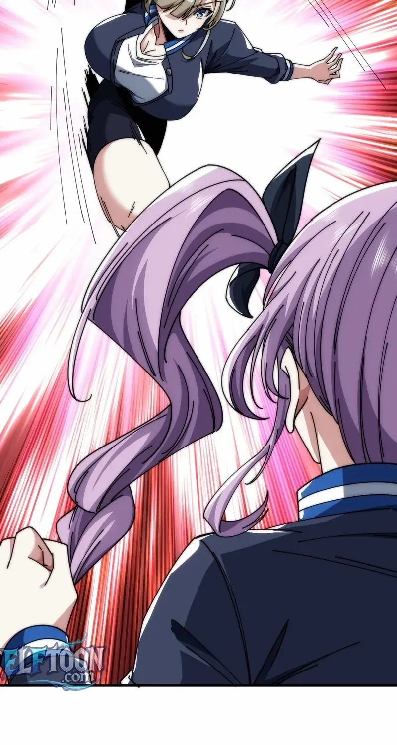 Infinite Evolution From Zero Chapter 14 page 75 - 