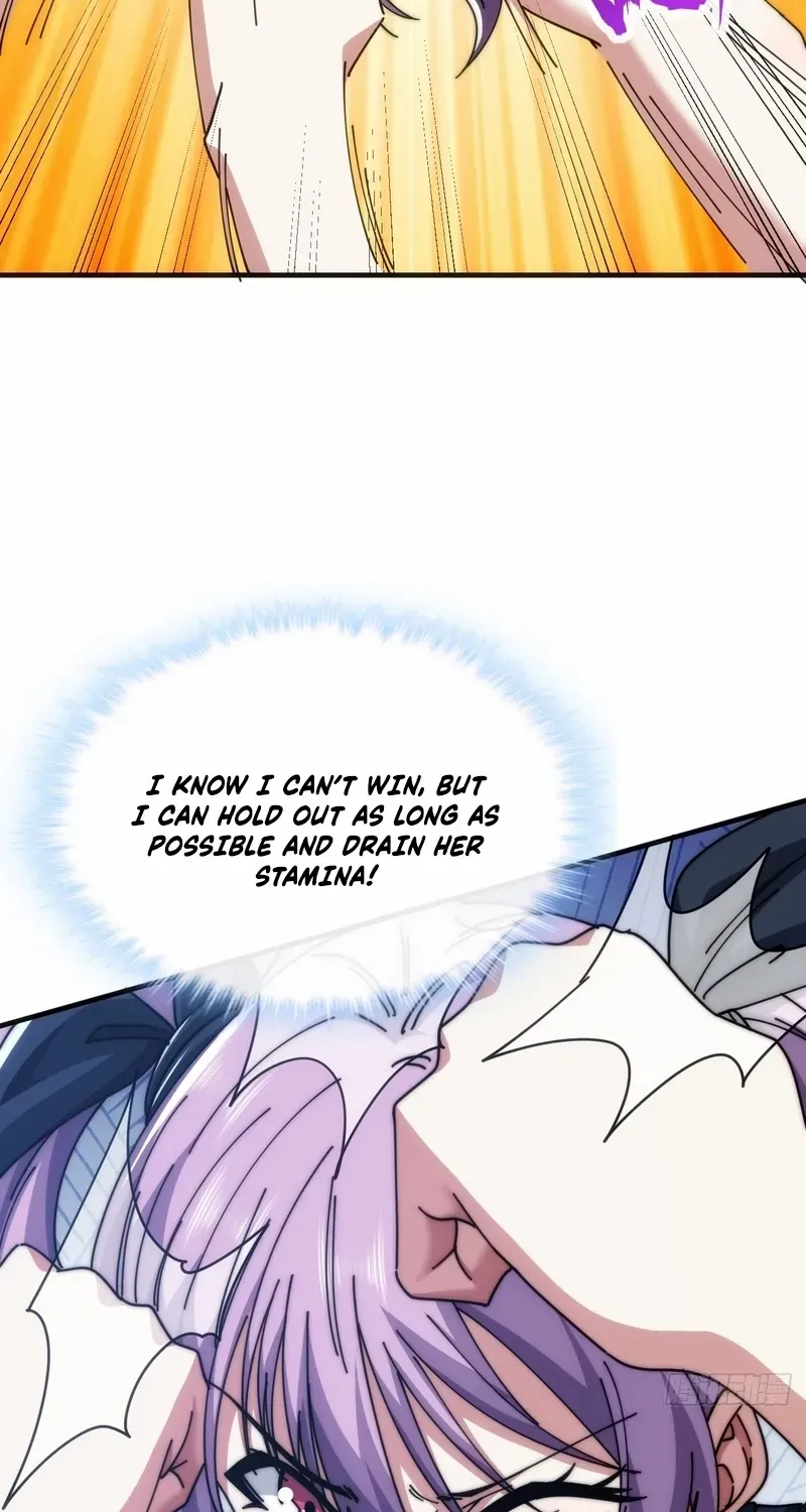 Infinite Evolution From Zero Chapter 14 page 78 - 