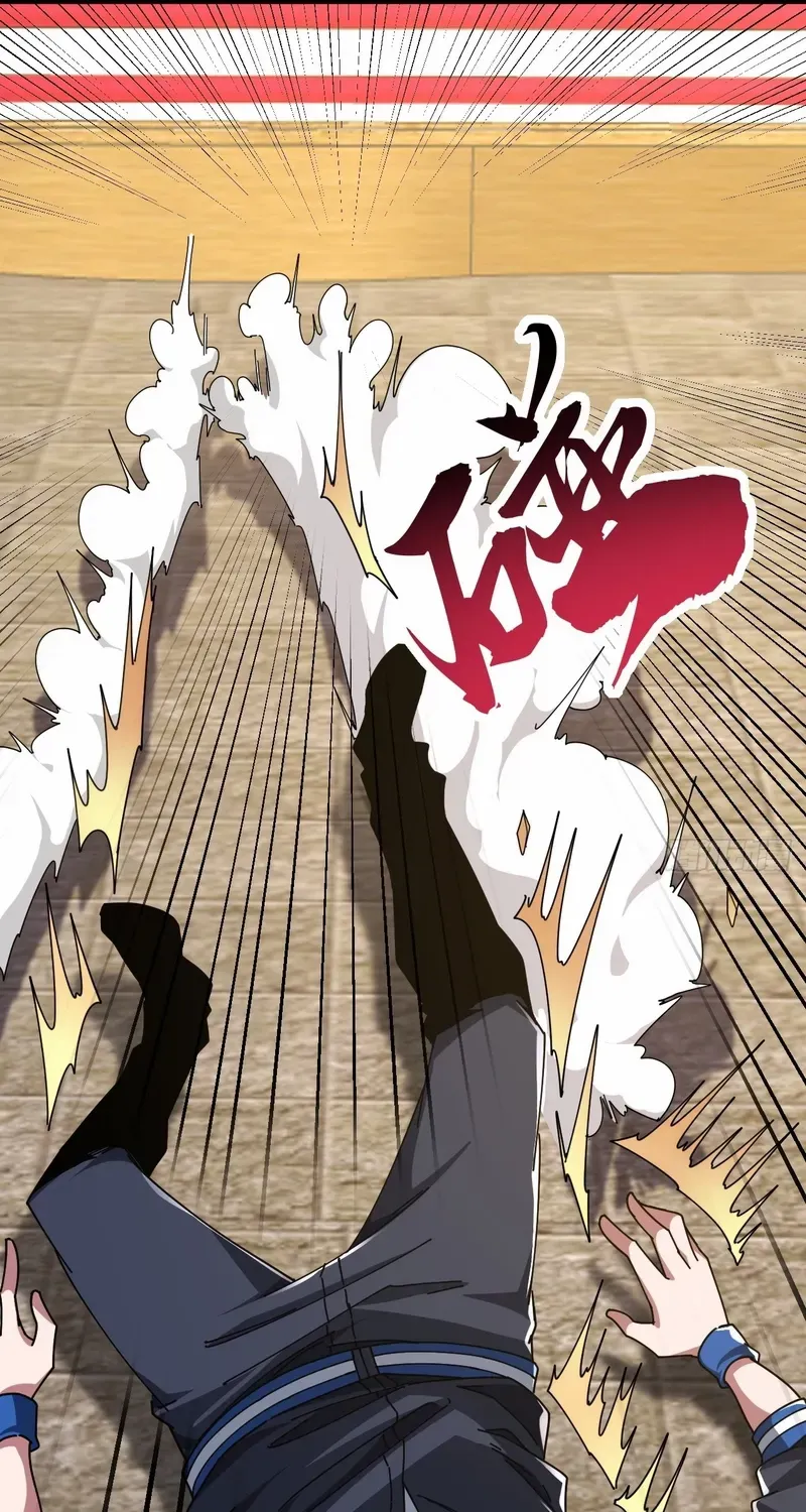 Infinite Evolution From Zero Chapter 14 page 9 - 