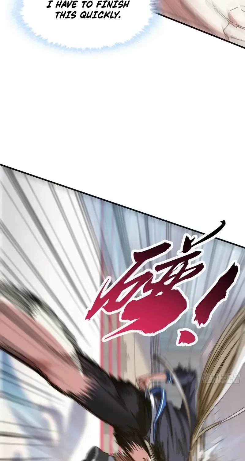 Infinite Evolution From Zero Chapter 14 page 81 - 