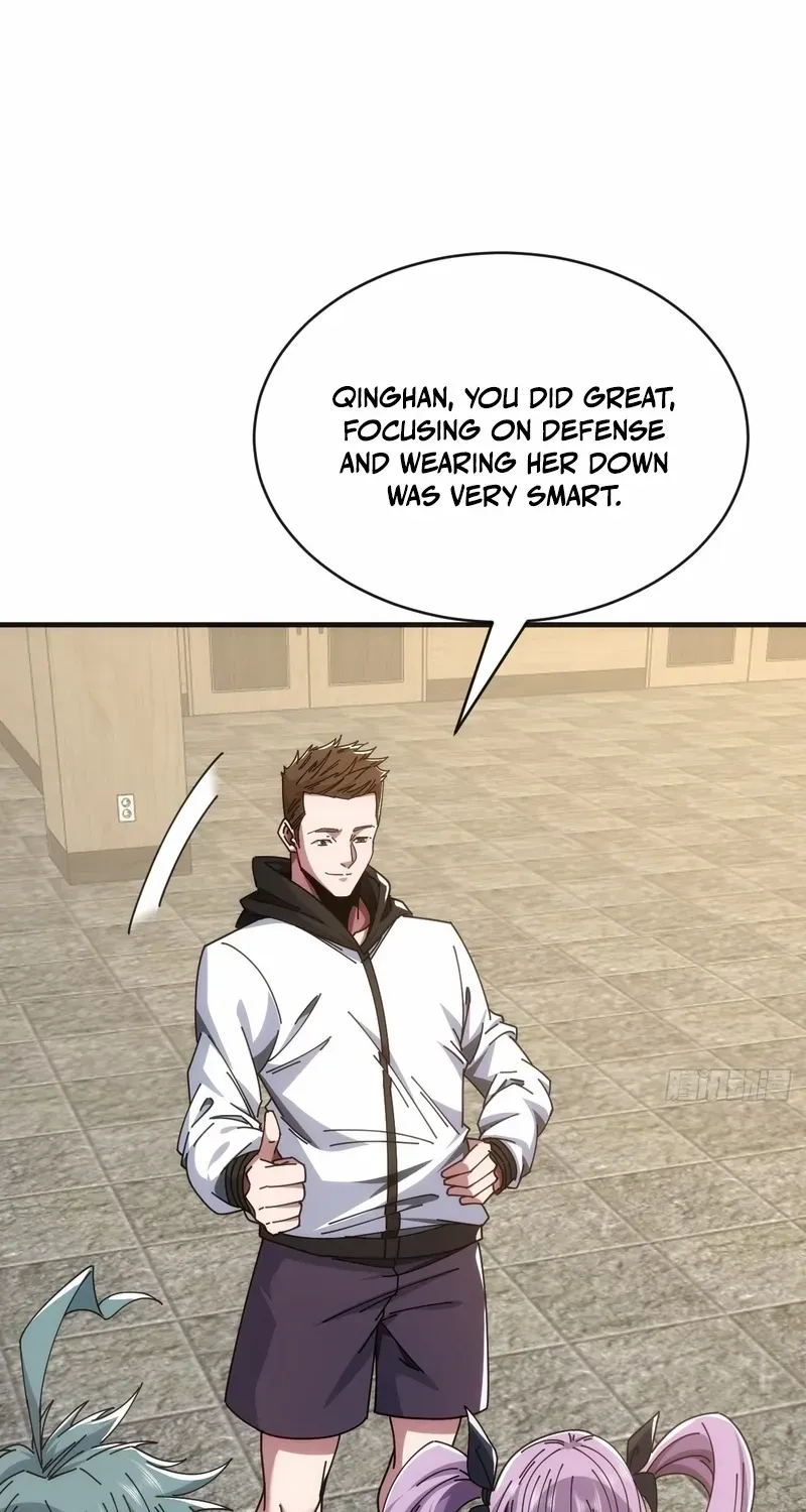 Infinite Evolution From Zero Chapter 14 page 85 - 