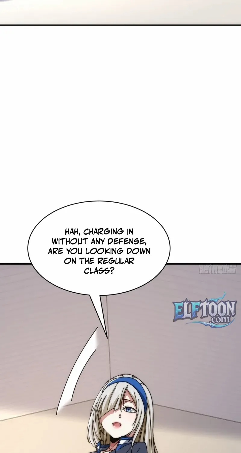 Infinite Evolution From Zero Chapter 14 page 97 - 