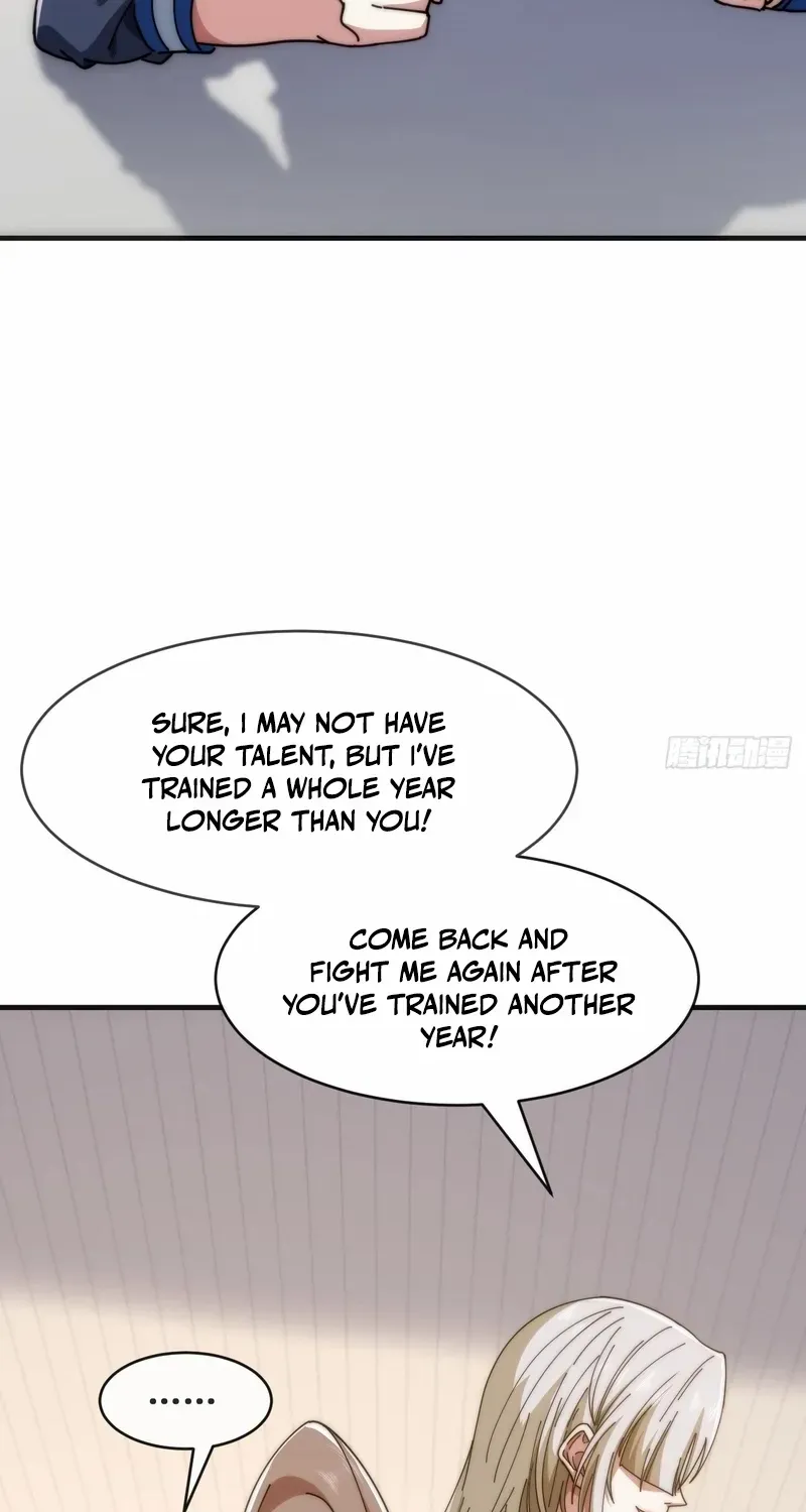 Infinite Evolution From Zero Chapter 14 page 99 - 