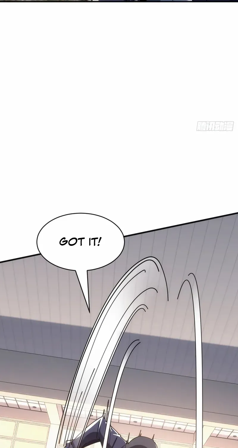 Infinite Evolution From Zero Chapter 15 page 13 - 