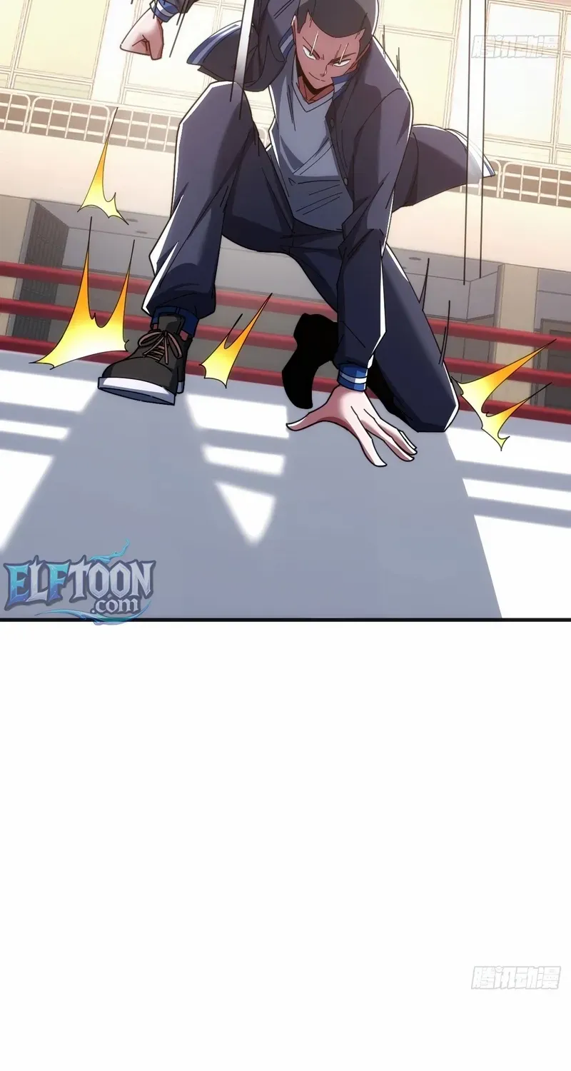 Infinite Evolution From Zero Chapter 15 page 14 - 