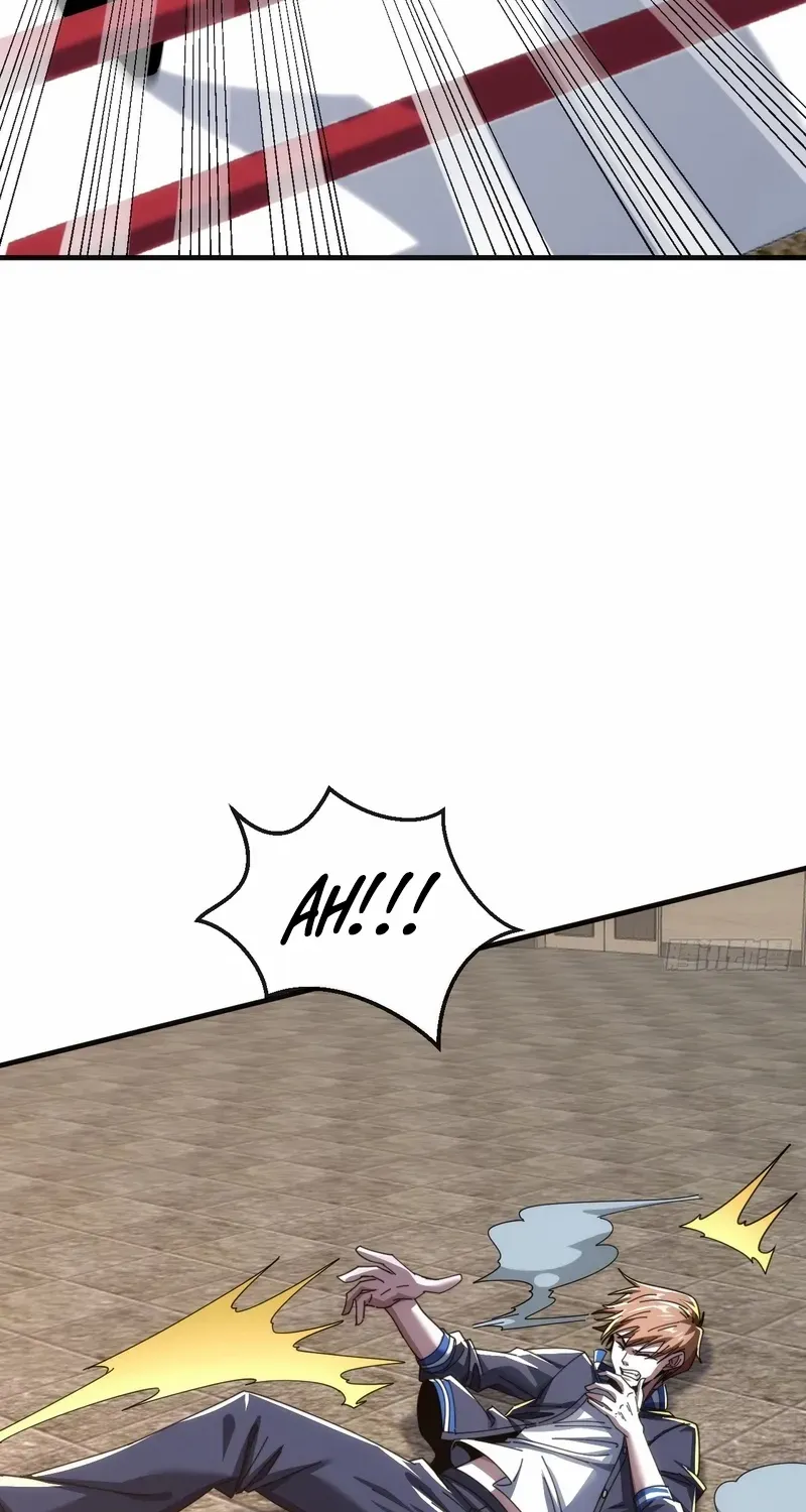 Infinite Evolution From Zero Chapter 15 page 20 - 