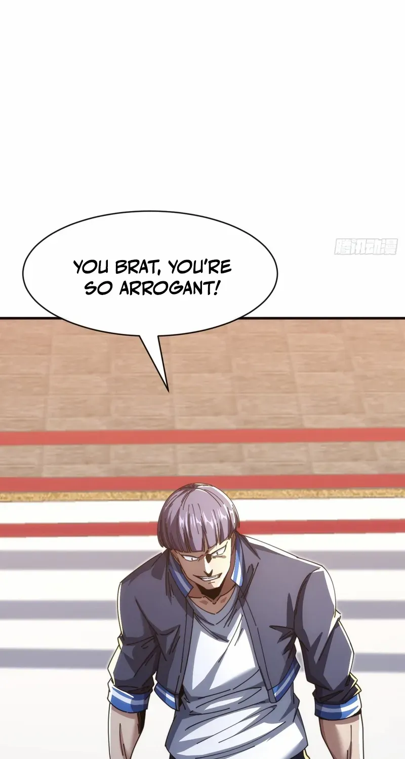 Infinite Evolution From Zero Chapter 15 page 25 - 