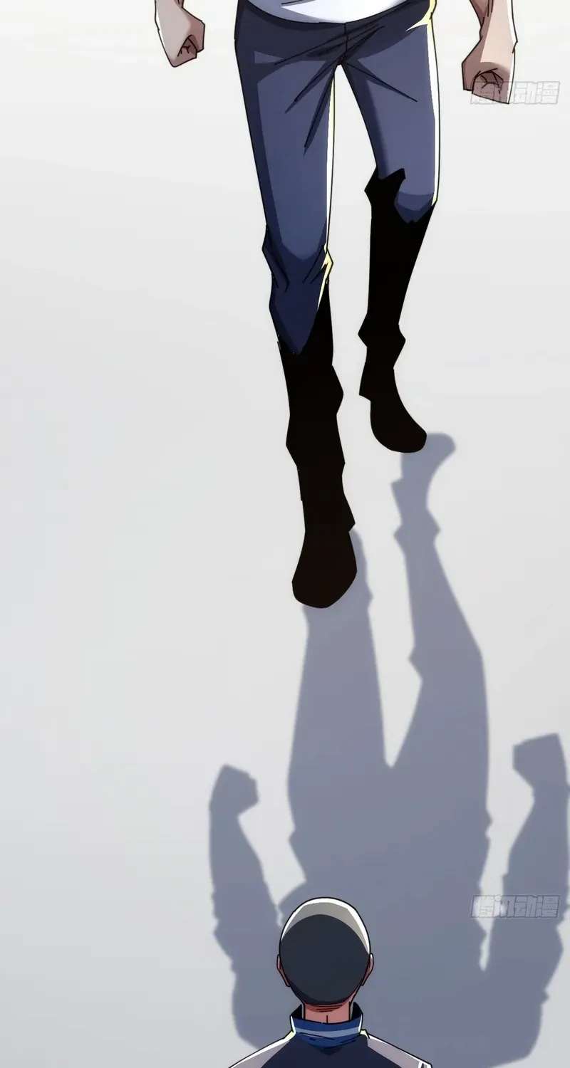 Infinite Evolution From Zero Chapter 15 page 26 - 