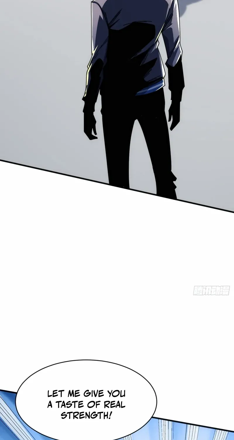 Infinite Evolution From Zero Chapter 15 page 27 - 