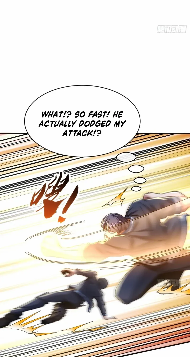Infinite Evolution From Zero Chapter 15 page 29 - 