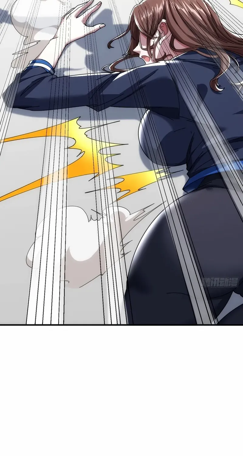 Infinite Evolution From Zero Chapter 15 page 4 - 