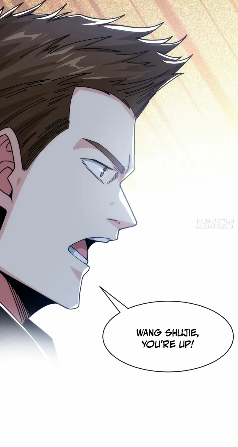 Infinite Evolution From Zero Chapter 15 page 43 - 