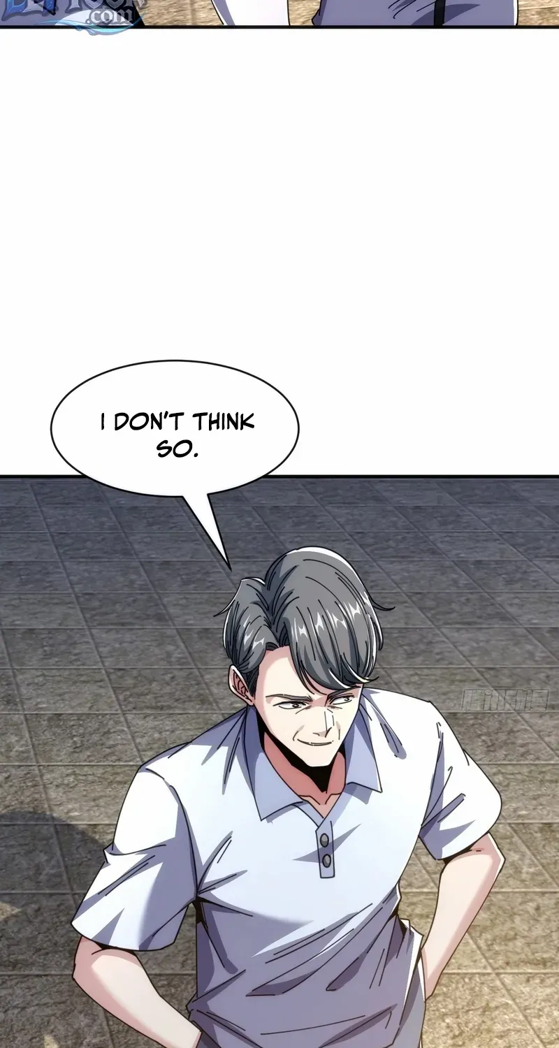 Infinite Evolution From Zero Chapter 15 page 52 - 