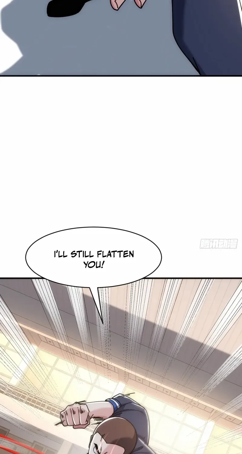 Infinite Evolution From Zero Chapter 15 page 57 - 