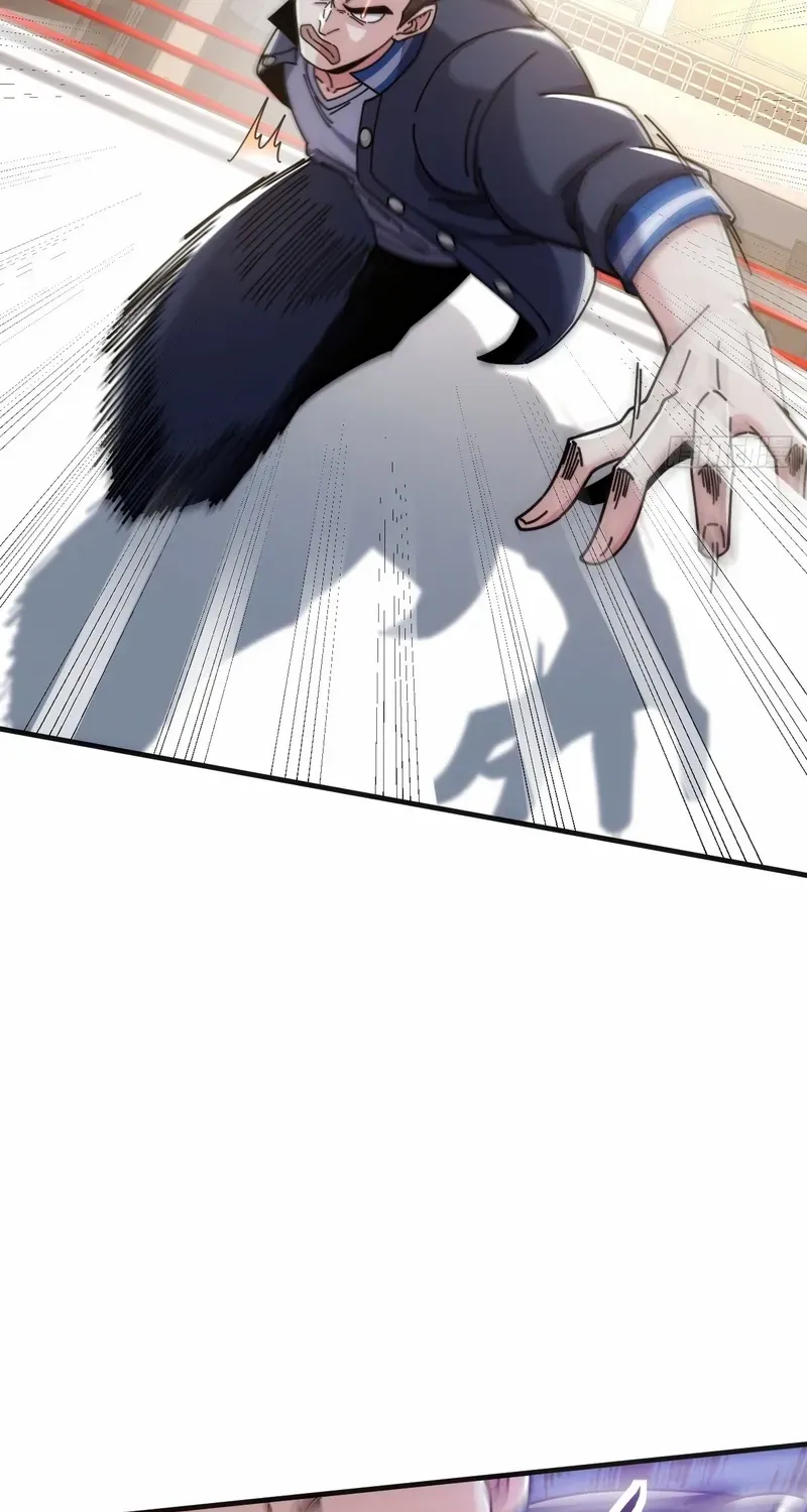 Infinite Evolution From Zero Chapter 15 page 58 - 