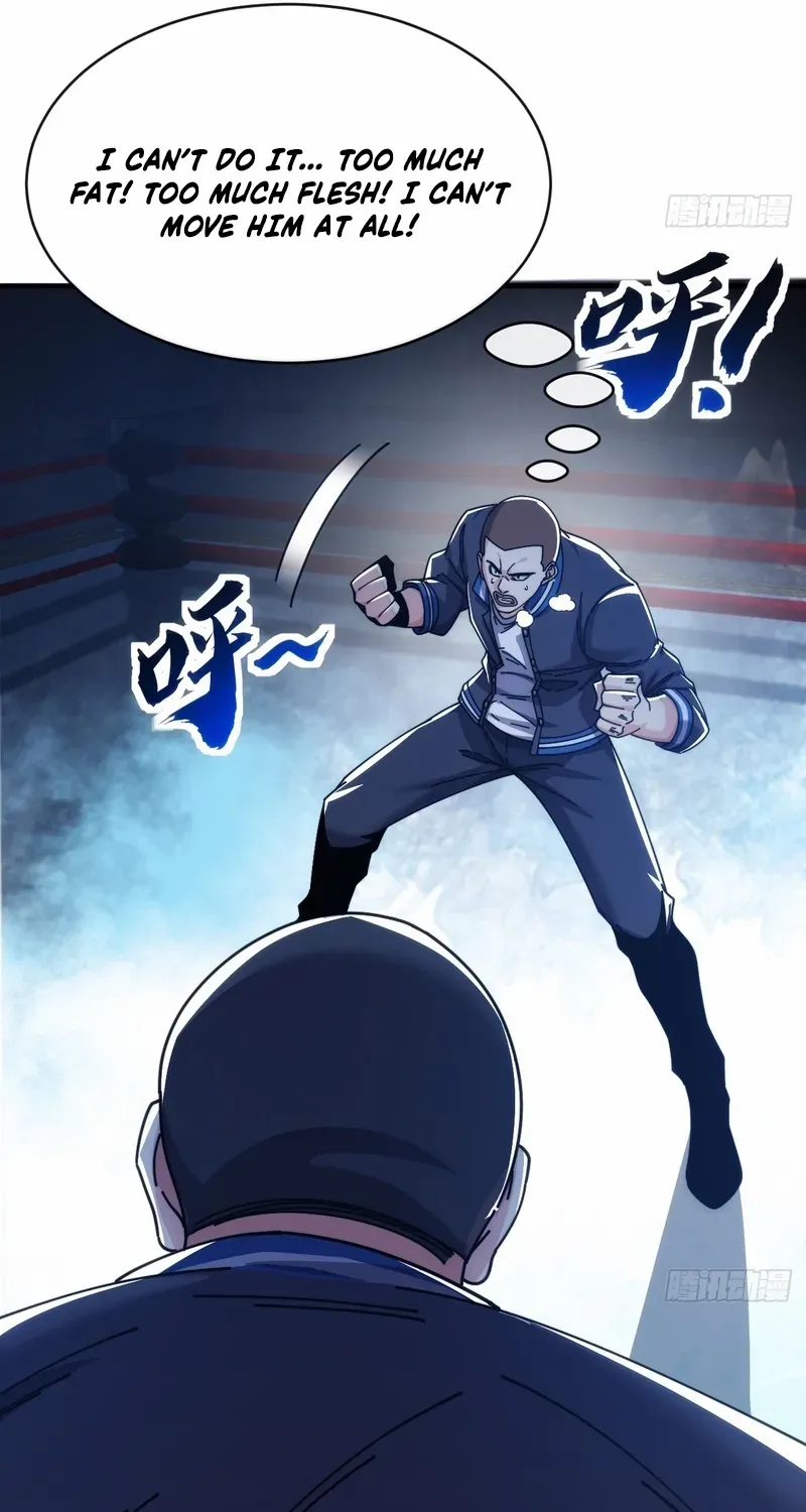 Infinite Evolution From Zero Chapter 15 page 64 - 