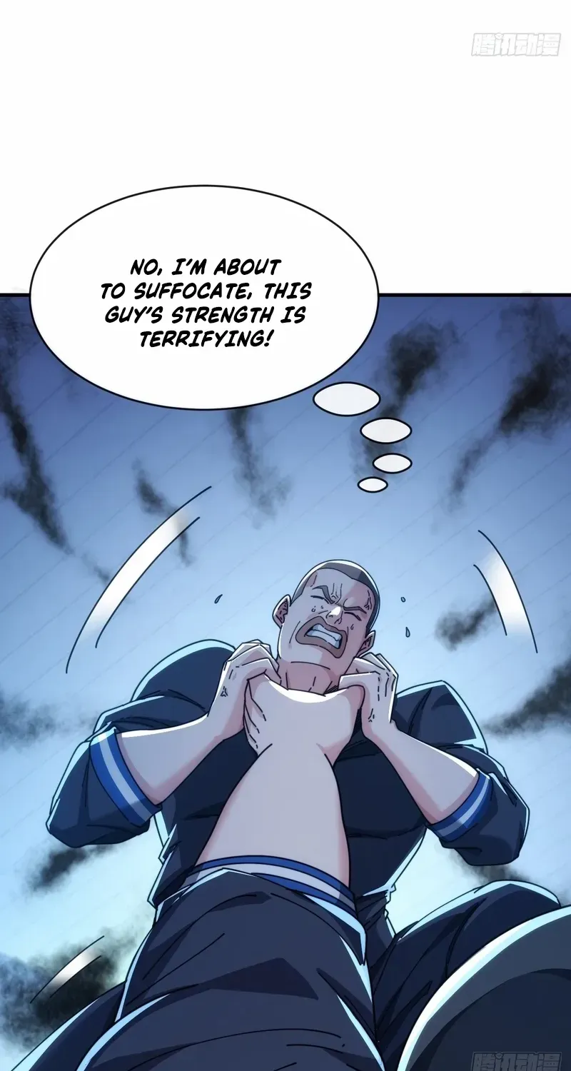 Infinite Evolution From Zero Chapter 15 page 67 - 