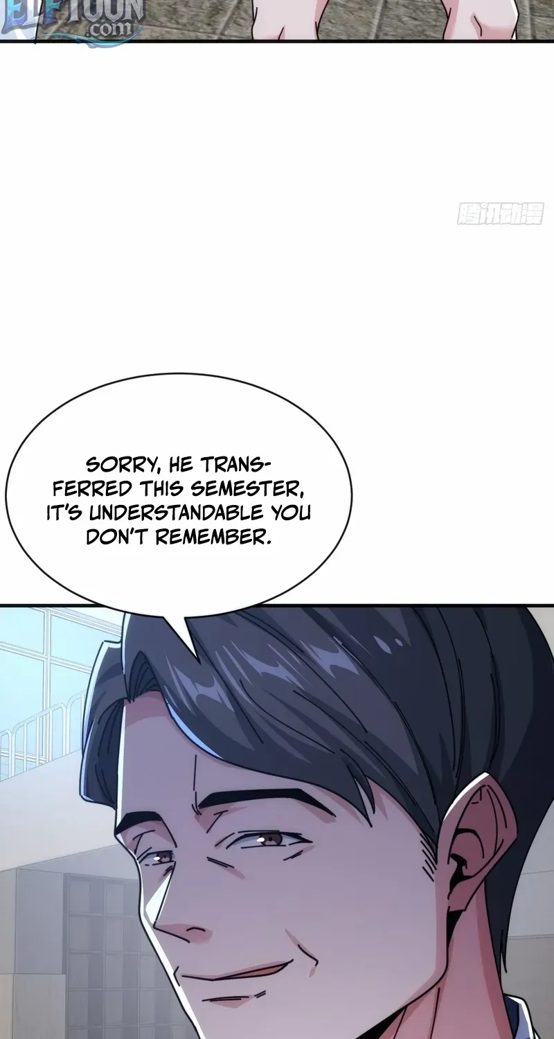 Infinite Evolution From Zero Chapter 15 page 73 - 