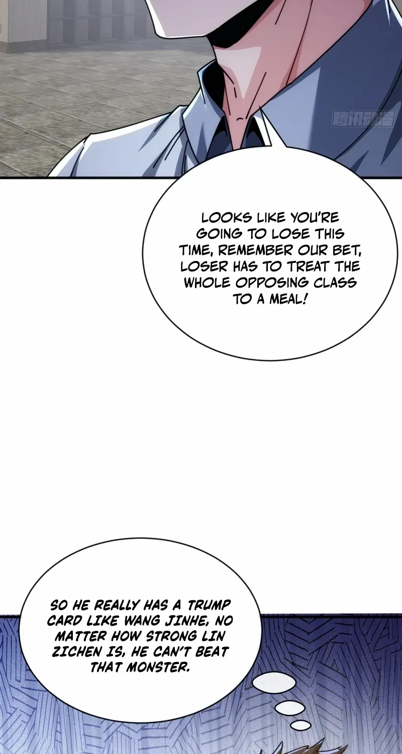 Infinite Evolution From Zero Chapter 15 page 74 - 