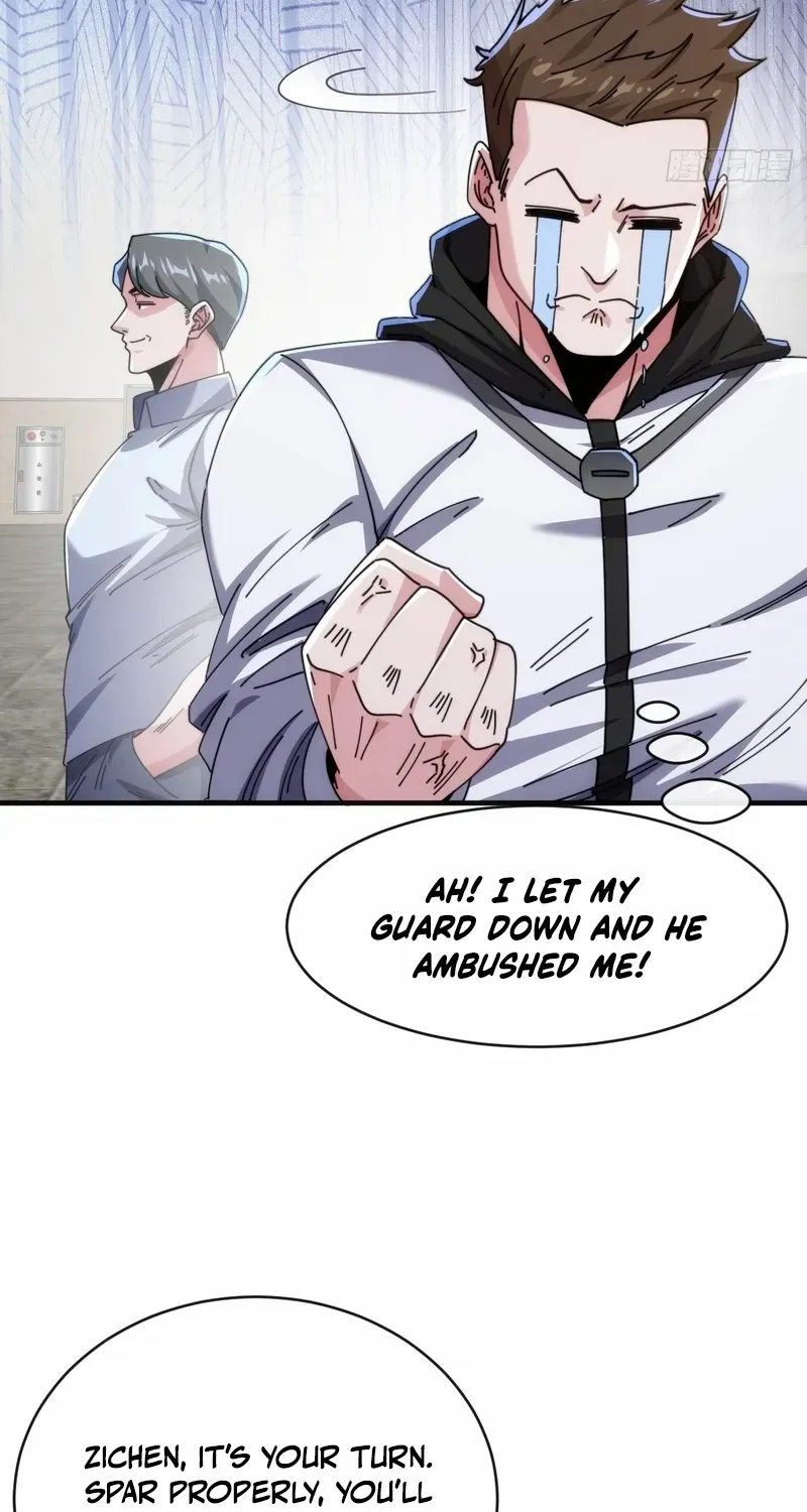 Infinite Evolution From Zero Chapter 15 page 75 - 
