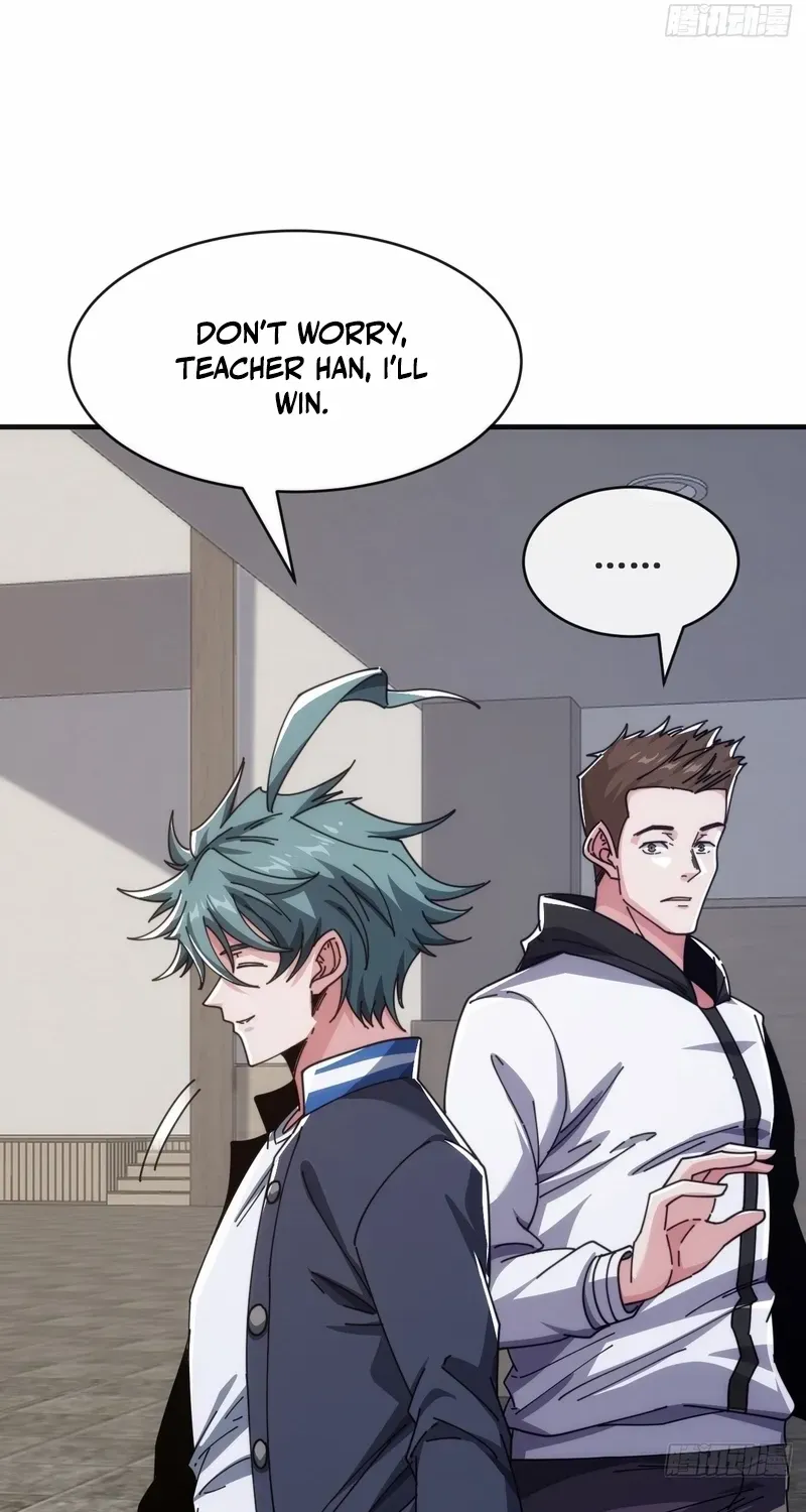 Infinite Evolution From Zero Chapter 15 page 77 - 