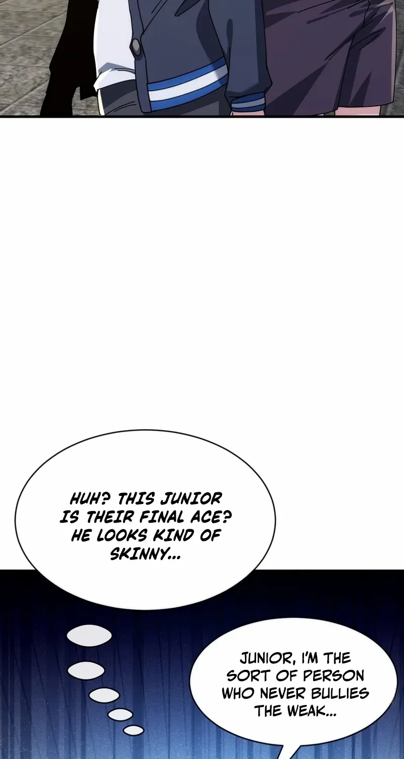 Infinite Evolution From Zero Chapter 15 page 78 - 