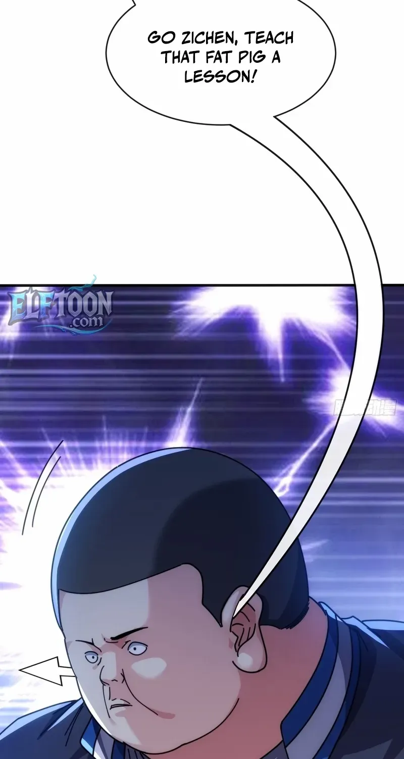 Infinite Evolution From Zero Chapter 15 page 81 - 