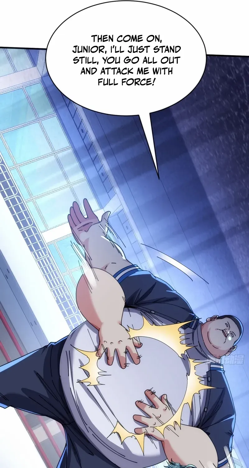 Infinite Evolution From Zero Chapter 15 page 87 - 
