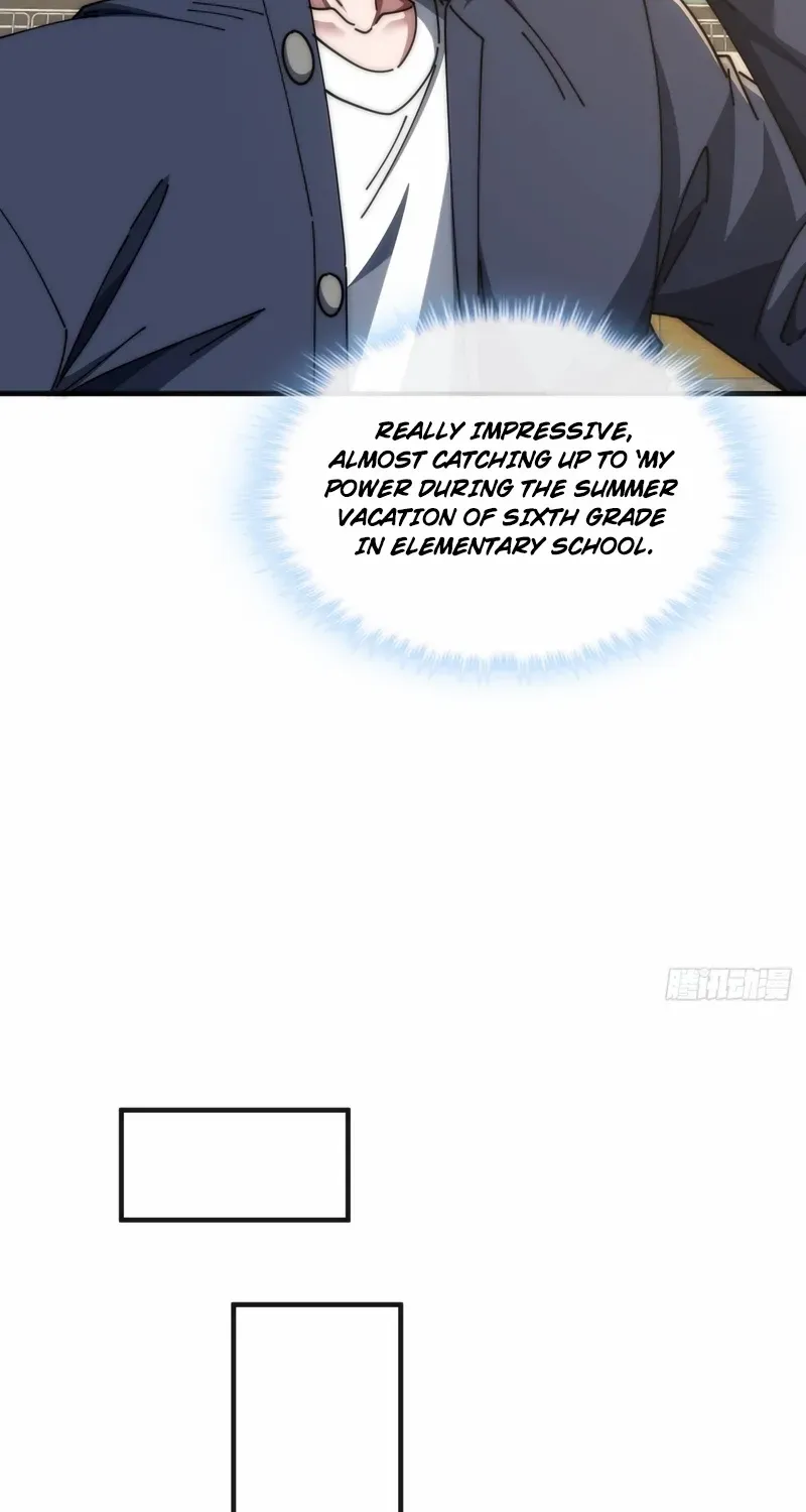 Infinite Evolution From Zero Chapter 16 page 12 - 