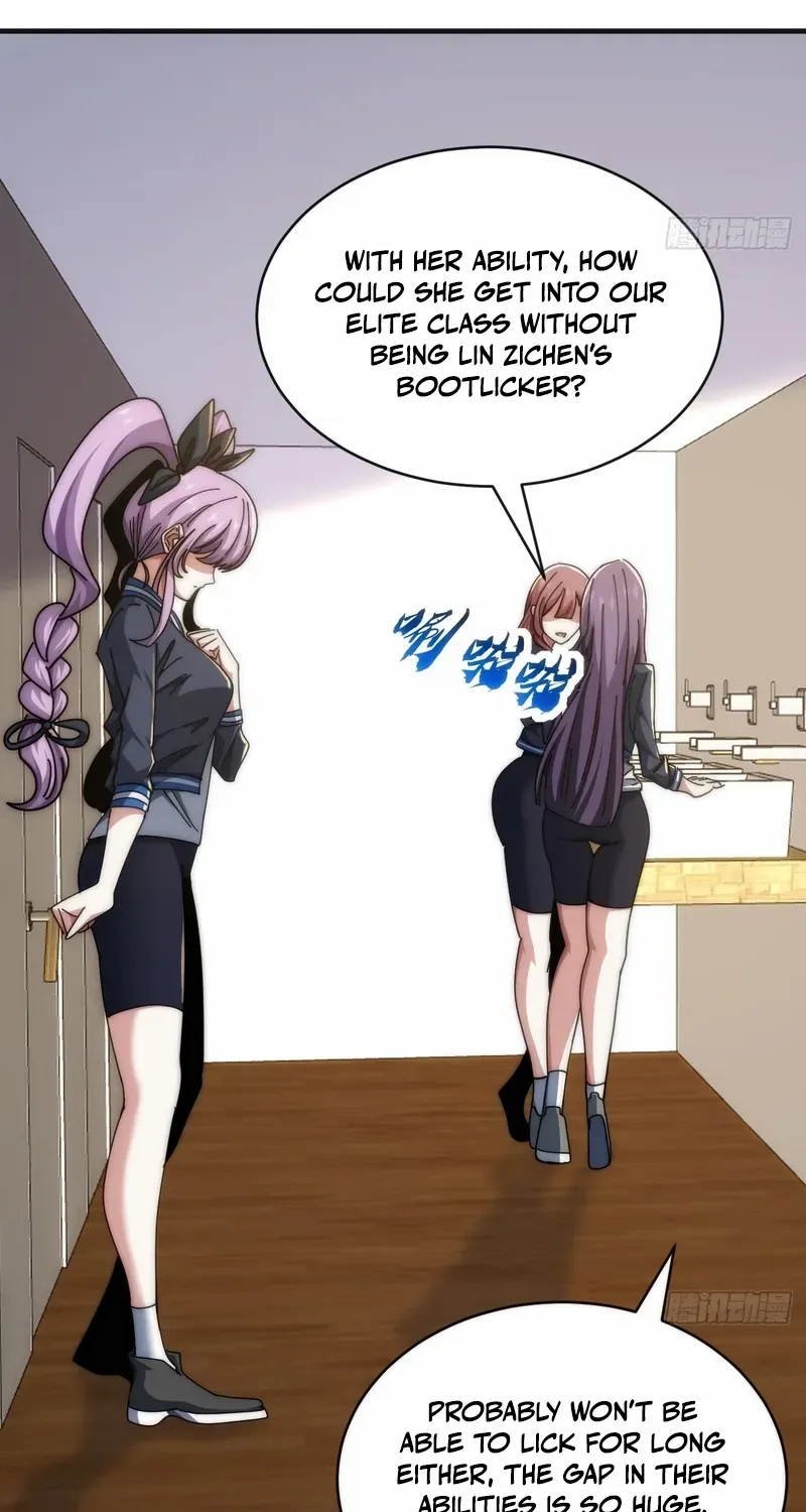 Infinite Evolution From Zero Chapter 16 page 28 - 