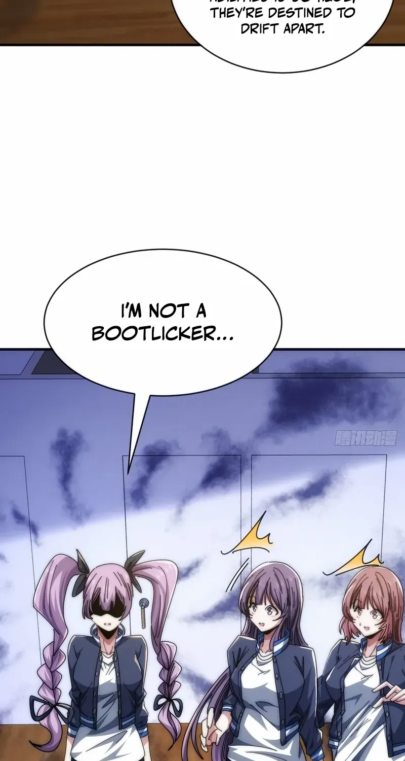Infinite Evolution From Zero Chapter 16 page 29 - 